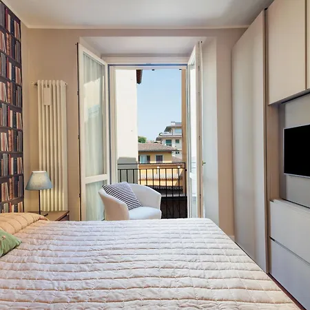 דירה Guesthost - Il Nido Nella Corte - Lovely Flat X3
